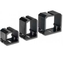 Держатель кабеля CL 40x40 для перфокороба серии RL (05104RL)