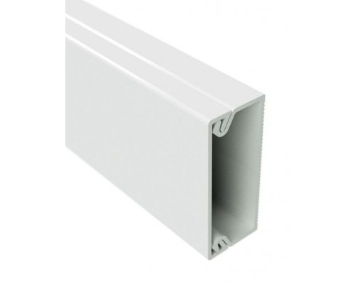 Миниканал 40х17 TMC коричневый (00351B)