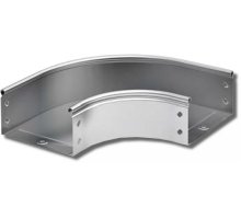 Угол CPO 90 горизонтальный 90° 150х50 (36003K)