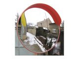 Обзорные зеркала уличные