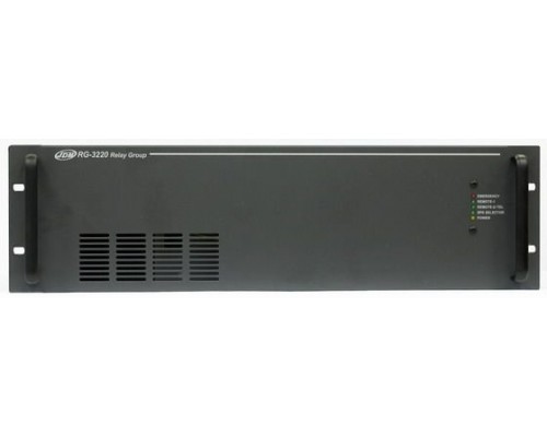 RG-3220 (JDM)