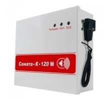 Соната-К-120М (внеш. микрофон)