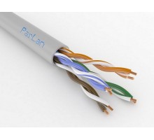 ParLan U/UTP Cat5e PVCLS нг(А)-FRLS 2х2х0,52