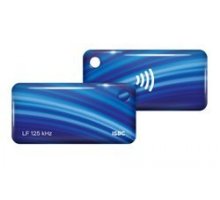 RFID-Брелок ISBC ATA5577 (Синий)