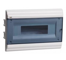 ЩРВ-П-12 IP41 PRIME (MKP82-V-12-41-10)