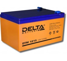 Delta DTM 1215