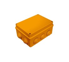 Коробка огнестойкая 150х110х70 (40-0310-FR2.5-8)
