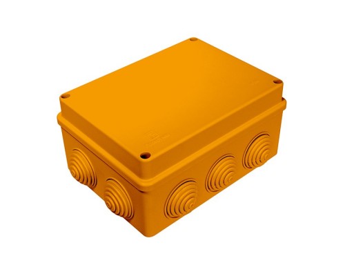 Коробка огнестойкая 150х110х70 (40-0310-FR2.5-8)