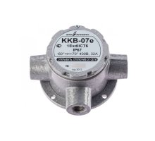 ККВ-07е-Т (компл.07), КВМ15+КВМ15+КВМ15