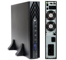 SKAT-UPS 2000 RACK+4x9Ah