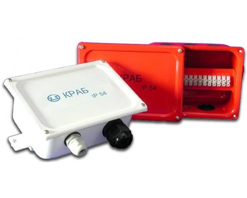 КРАБ IP54