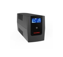 INFOLCD1500S Info 1500 ВА