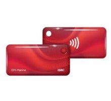RFID-Брелок ISBC EM-Marine (Красный)