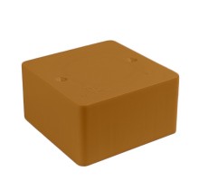 Коробка универсальная (бук) 85х85х45 (40-0460-8001)