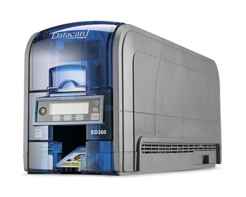 Datacard SD360 (H1.D1) Part No. 506339-001