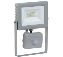 СДО 07-20Д серый с ДД IP44 (LPDO702-20-K03)