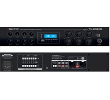 ВЕКТОР ТУ-6480М
