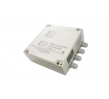 OptiDin BM63-1C63-10-УХЛ3, КЭАЗ (262524)
