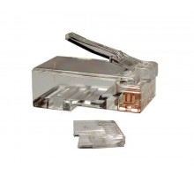 PLUG-8P8C-U-C3-100 (100 шт)
