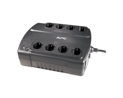 BE550G-RS APC Back-UPS ES 550 ВА