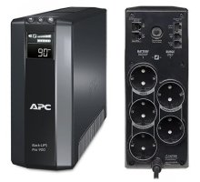 BR900G-RS APC Back-UPS Pro 900 ВА
