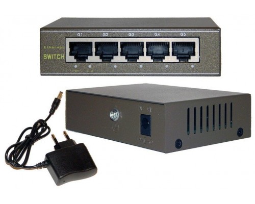 CO-SW5G