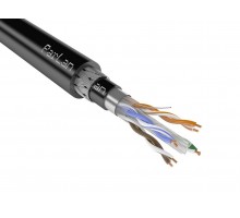 ParLan ARM PS F/UTP Cat6 4х2х0,57 РЕ