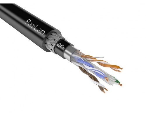 ParLan ARM PS F/UTP Cat6 4х2х0,57 РЕ