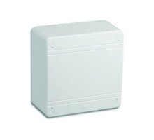 Коробка распределительная для короба SDN3, 231x231x95 (01771)