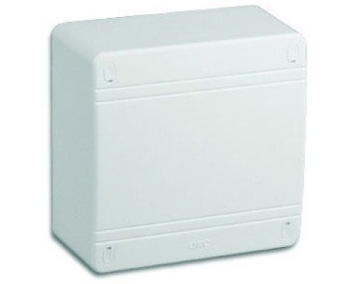 Коробка распределительная для короба SDN3, 231x231x95 (01771)