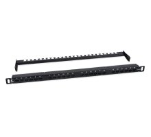 PLHD-24-Cat.6a-Dual-180-0,5U (9665c)