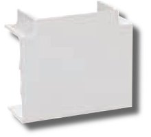 Угол Т-образный 100х40 (2 шт) (CKMP10D-T-100-040-K01)