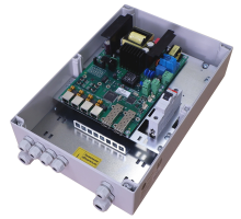 Tfortis PSW-2G+