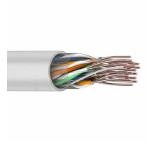UTP 16PR 24AWG, CAT5, 305м. REXANT (01-1012)