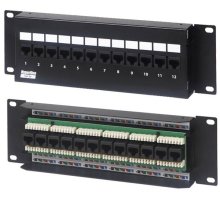 PPW-12-8P8C-C5e