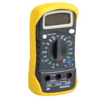 Мультиметр цифровой Master MAS830L (TMD-3L-830)