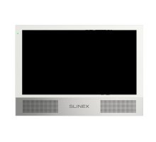 Sonik 7 (White+Silver)