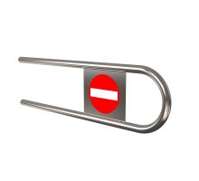 Ростов-Дон дуга для ОК61 L=900 мм