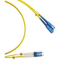 FC-D2-9-LC/UR-SC/UR-H-3M-LSZH-YL