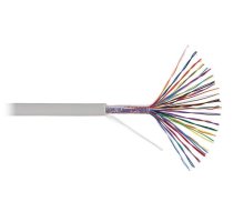 UTP 16PR 24AWG, CAT5, OUTDOOR, 305м. REXANT (01-1123)