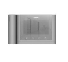 CDV-43MH Mirror (серебро)