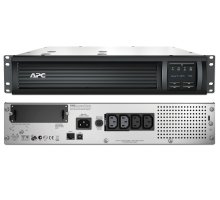 SMT750RMI2U APC Smart-UPS 750 ВА