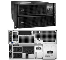 SRT10KRMXLI APC Smart-UPS SRT 10000 ВА RM