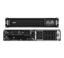 SRT3000RMXLI-NC APC SMART-UPS SRT 3000 ВА