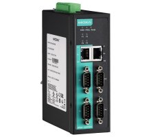 NPort IA5450A