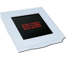 МИНИ-12-ДИН2 (MINI-DIN-GS) "Go-Stop"