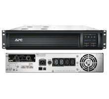 SMT1500RMI2UNC APC Smart-UPS 1500 ВА