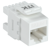 Модуль Keystone Jack кат. 5E UTP 110 IDC (CS1-1C5EU-12)