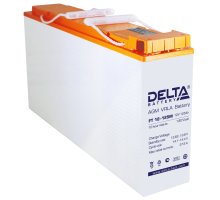 Delta FT 12-125 M