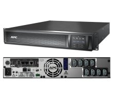 SMX1500RMI2UNC APC Smart-UPS X 1500 ВА